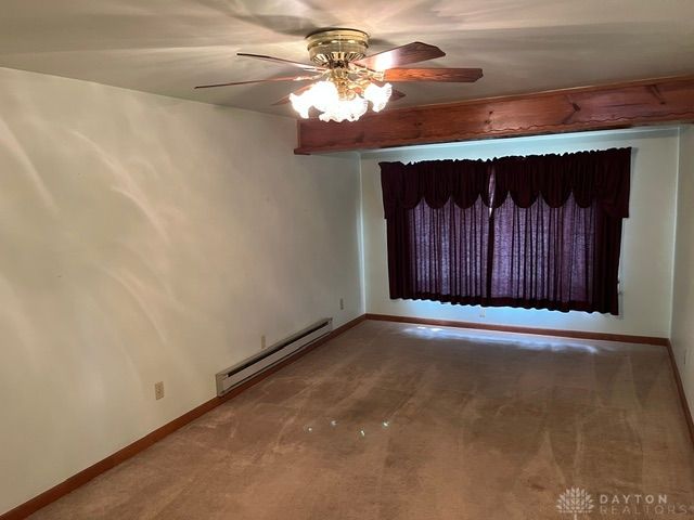 725 Hile Lane, Englewood, OH 45322