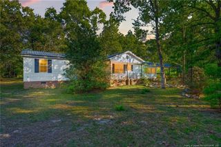 350 Welsh Road, Raeford, NC 28376