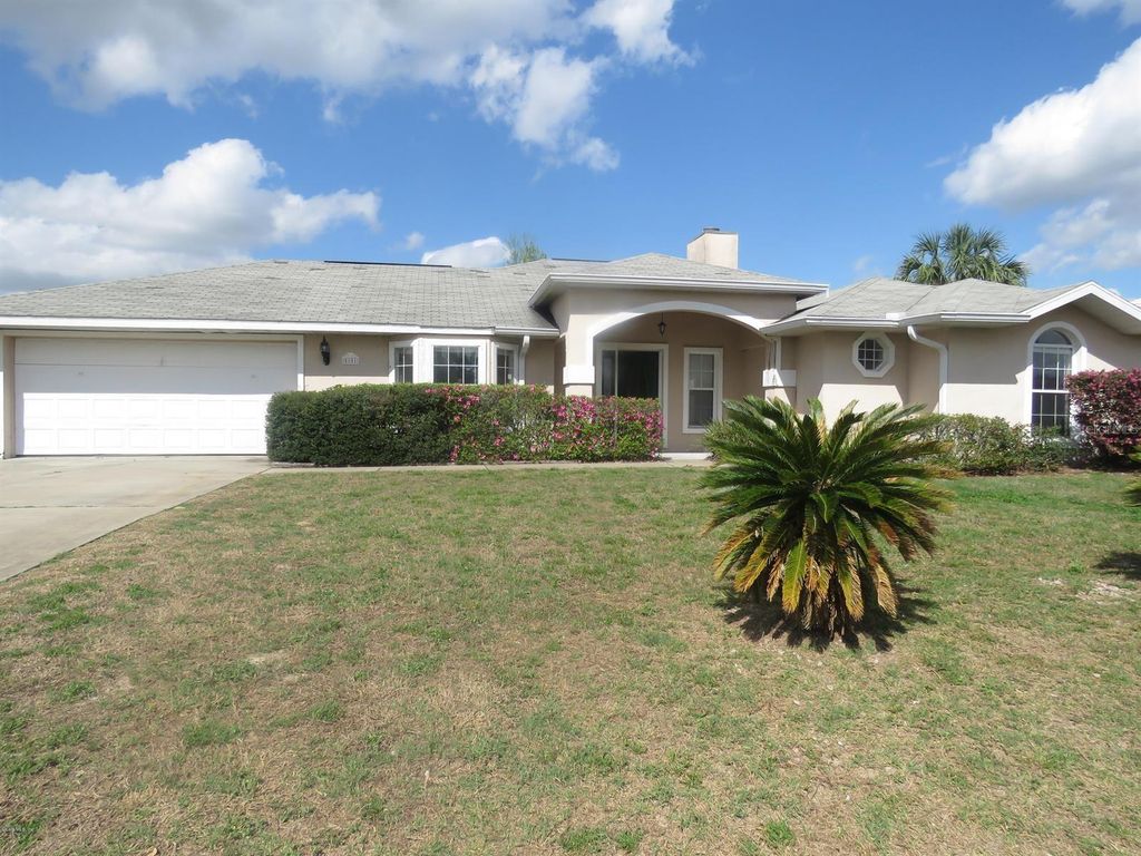 5881 SW 86TH PLACE, Ocala, FL 34476