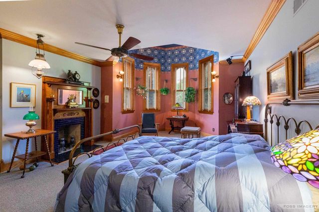 6 Pebble Beach Circle, Madison, WI 53717