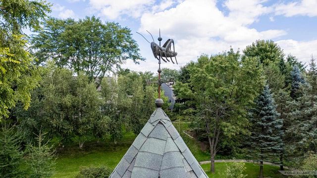 6 Pebble Beach Circle, Madison, WI 53717