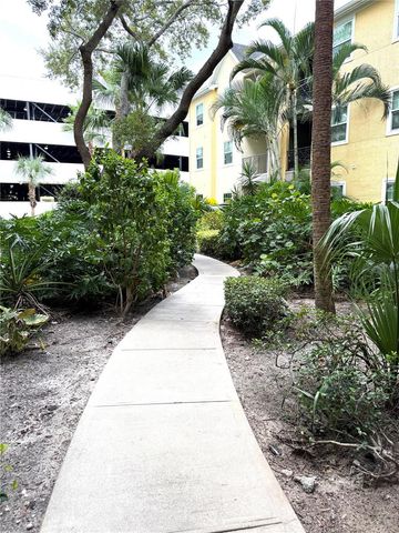 1810 E PALM AVENUE 5119, Tampa, FL 33605