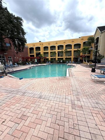 1810 E PALM AVENUE 5119, Tampa, FL 33605