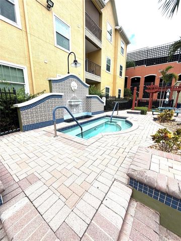 1810 E PALM AVENUE 5119, Tampa, FL 33605
