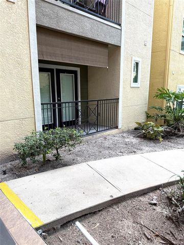 1810 E PALM AVENUE 5119, Tampa, FL 33605
