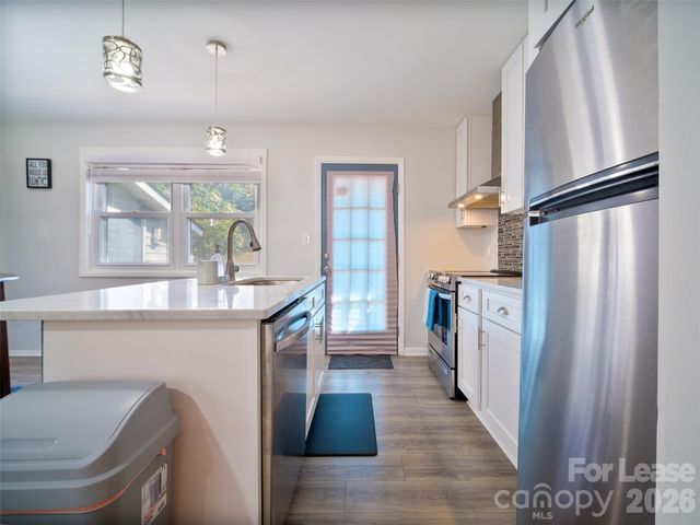 2515 Thornton Road, Charlotte, NC 28208