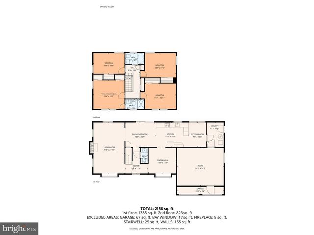 244 EVERGREEN DR, Willingboro, NJ 08046