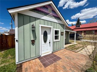 410 E 5th St, Leadville, CO 80461