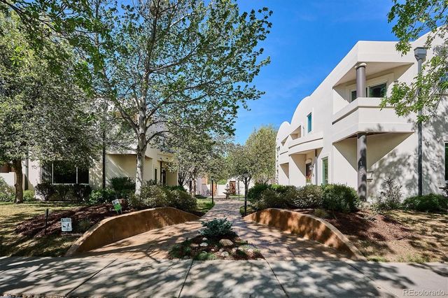 155 S Jackson Street A, Denver, CO 80209