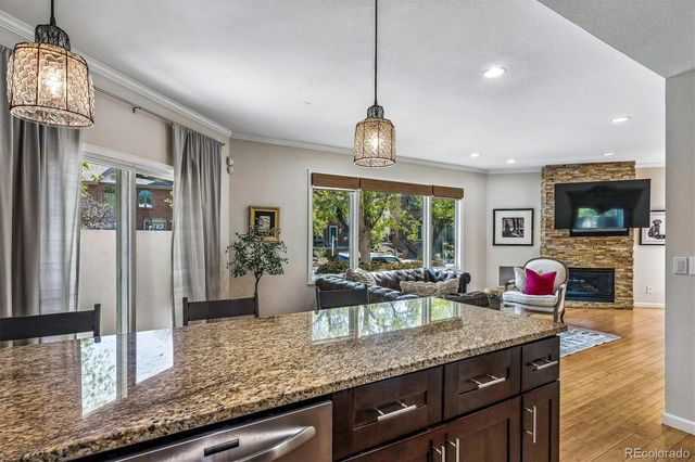 155 S Jackson Street A, Denver, CO 80209