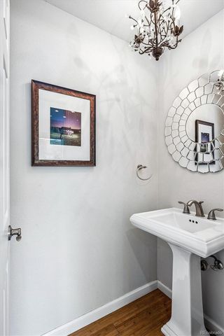 155 S Jackson Street A, Denver, CO 80209