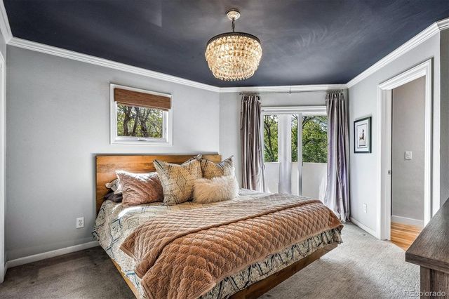 155 S Jackson Street A, Denver, CO 80209