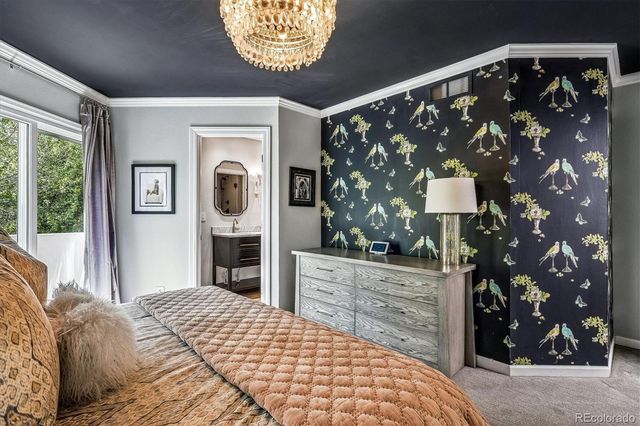 155 S Jackson Street A, Denver, CO 80209