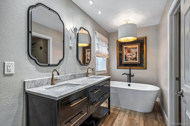 155 S Jackson Street A, Denver, CO 80209