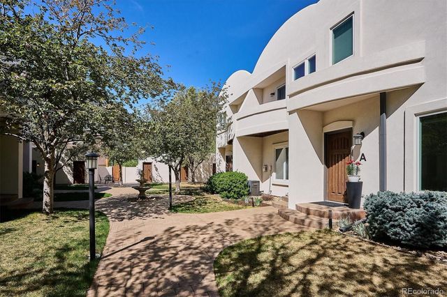 155 S Jackson Street A, Denver, CO 80209