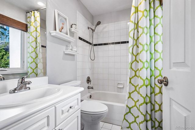 155 S Jackson Street A, Denver, CO 80209