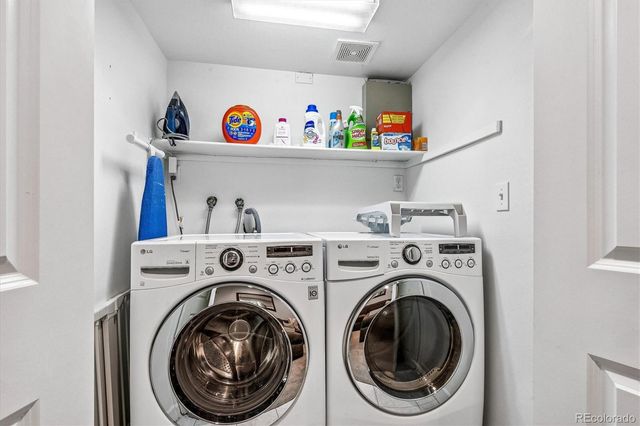 155 S Jackson Street A, Denver, CO 80209