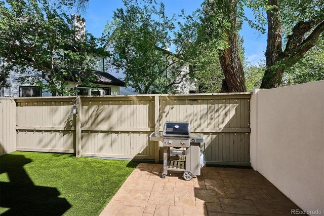 155 S Jackson Street A, Denver, CO 80209