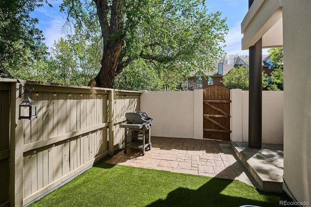 155 S Jackson Street A, Denver, CO 80209