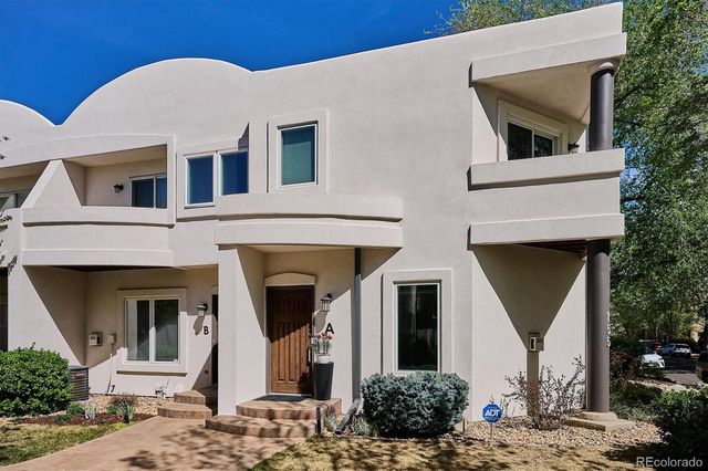 155 S Jackson Street A, Denver, CO 80209