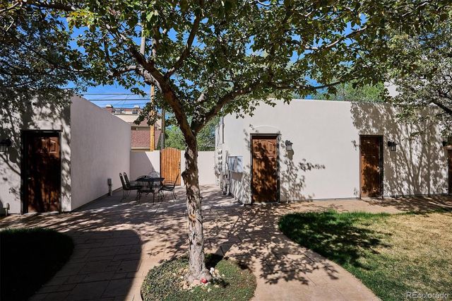 155 S Jackson Street A, Denver, CO 80209