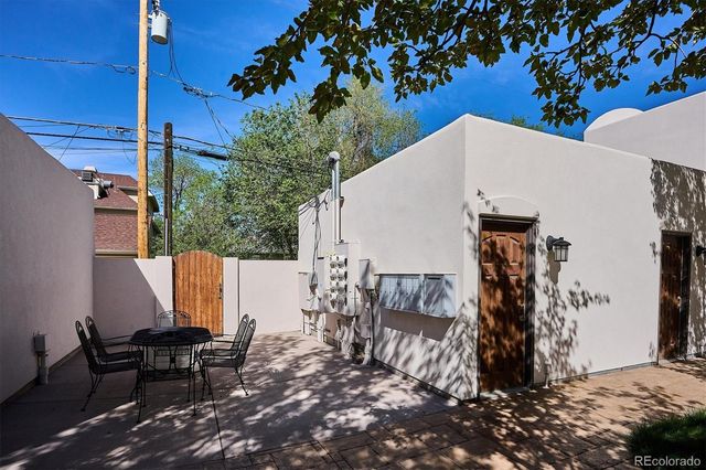 155 S Jackson Street A, Denver, CO 80209