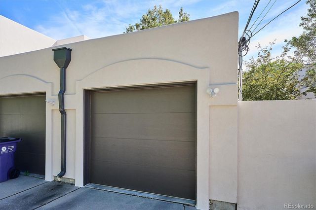 155 S Jackson Street A, Denver, CO 80209