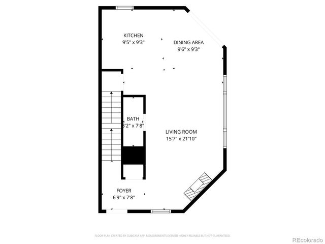 155 S Jackson Street A, Denver, CO 80209