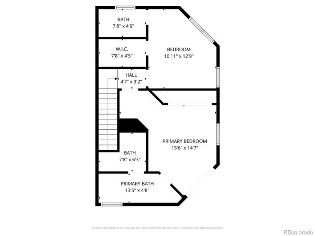 155 S Jackson Street A, Denver, CO 80209