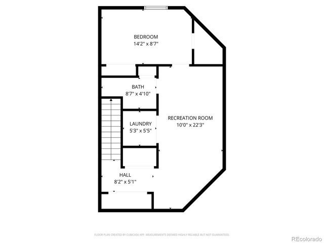 155 S Jackson Street A, Denver, CO 80209