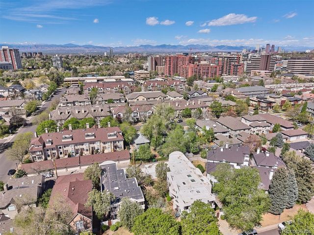 155 S Jackson Street A, Denver, CO 80209