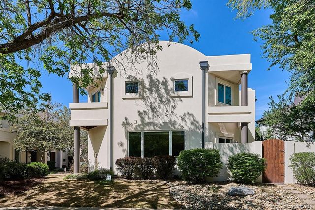 155 S Jackson Street A, Denver, CO 80209