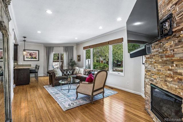 155 S Jackson Street A, Denver, CO 80209