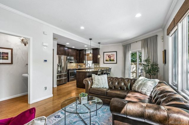 155 S Jackson Street A, Denver, CO 80209