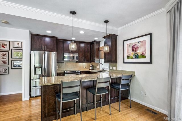 155 S Jackson Street A, Denver, CO 80209