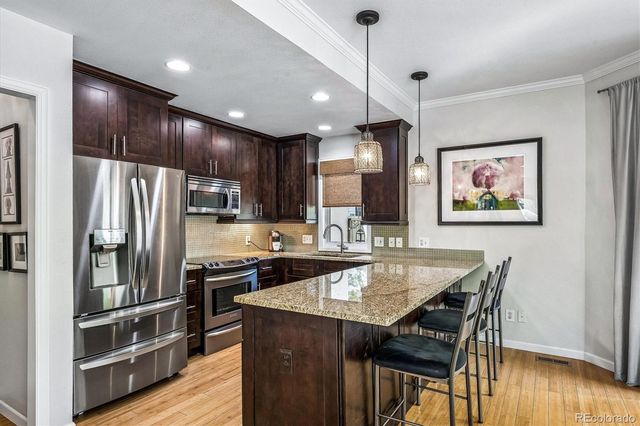 155 S Jackson Street A, Denver, CO 80209