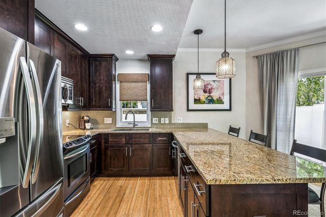 155 S Jackson Street A, Denver, CO 80209