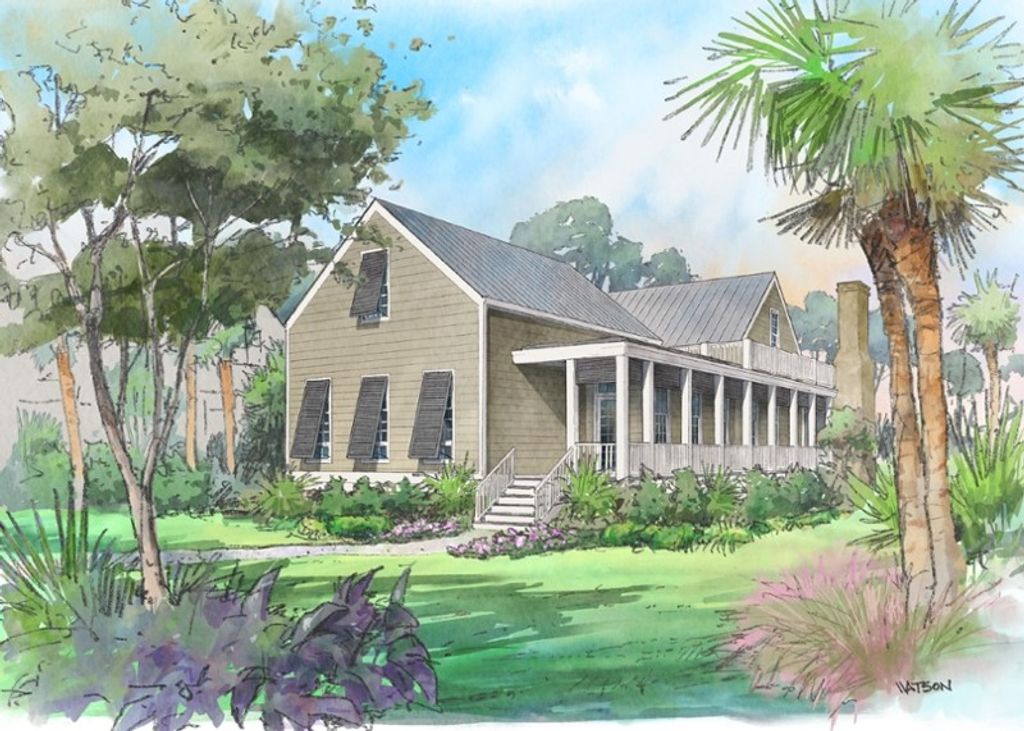 204 Live Oak Way, Jekyll Island, GA 31527