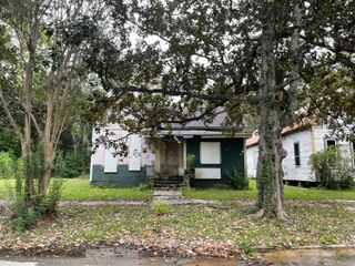 525 Buschman St., Hattiesburg, MS 39401