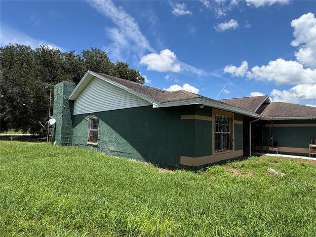 4951 JOHN WESLEY PLACE, Plant City, FL 33567