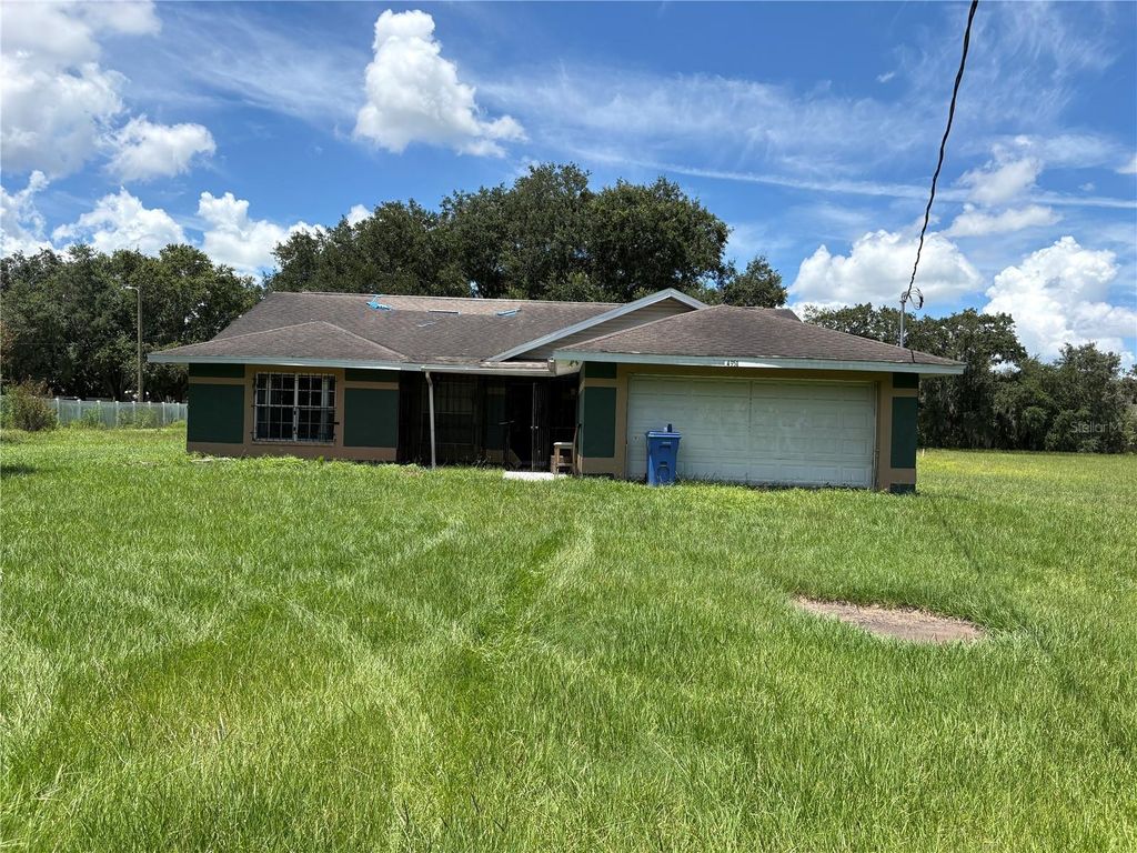 4951 JOHN WESLEY PLACE, Plant City, FL 33567