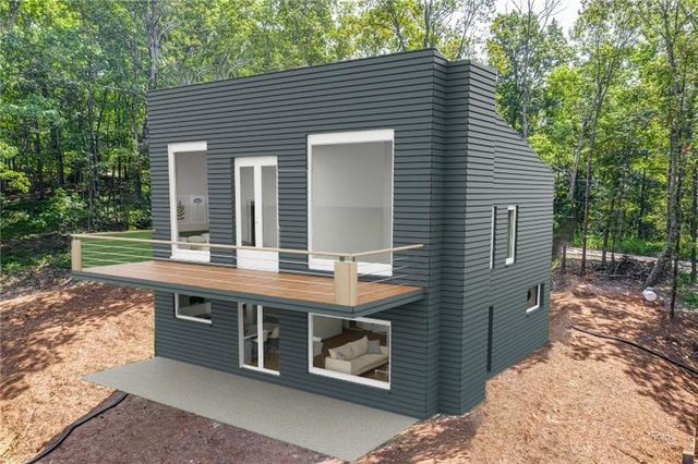 160 Whispering Pines Road, Ranger, GA 30734