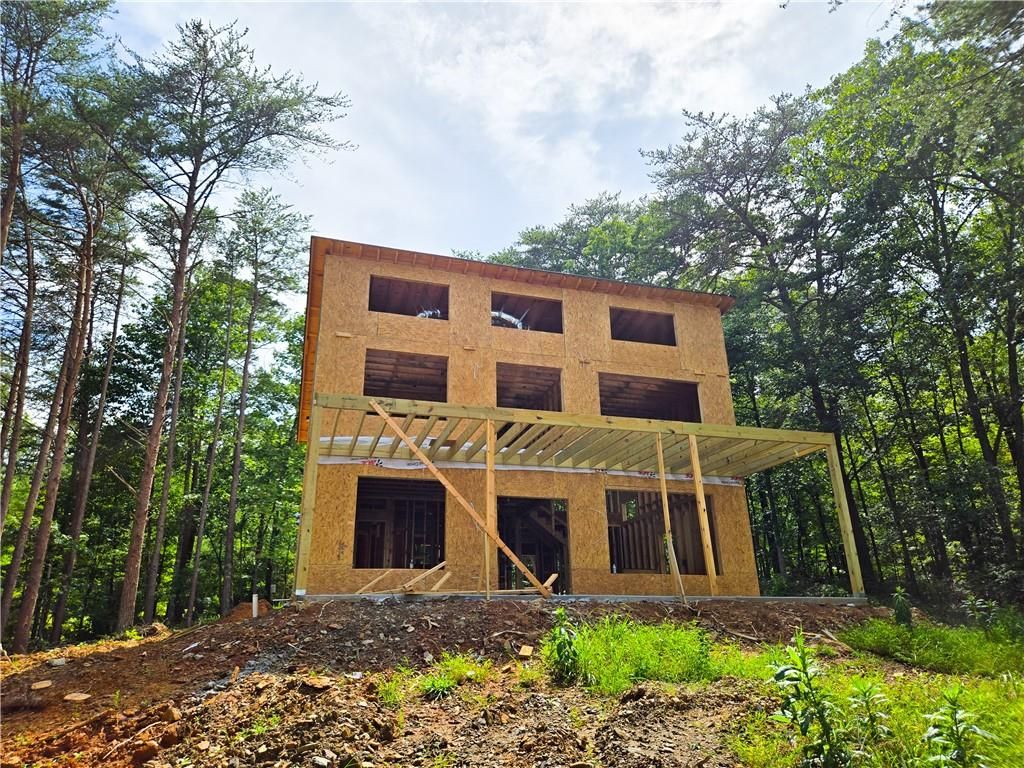 160 Whispering Pines Road, Ranger, GA 30734