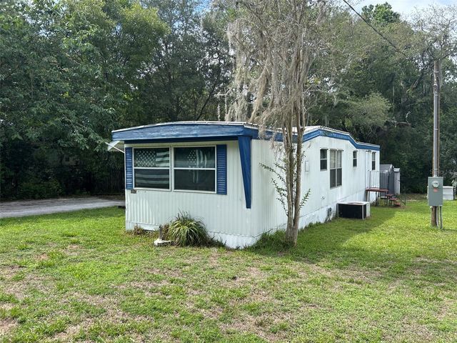 10945 SE 132ND PLACE, Ocklawaha, FL 32179