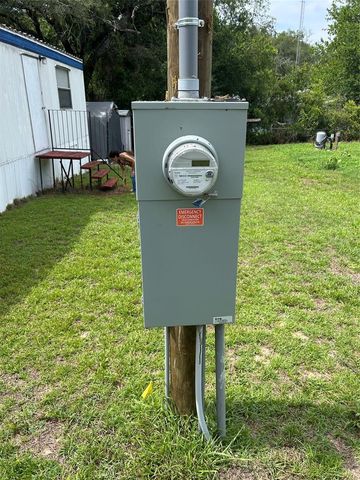 10945 SE 132ND PLACE, Ocklawaha, FL 32179