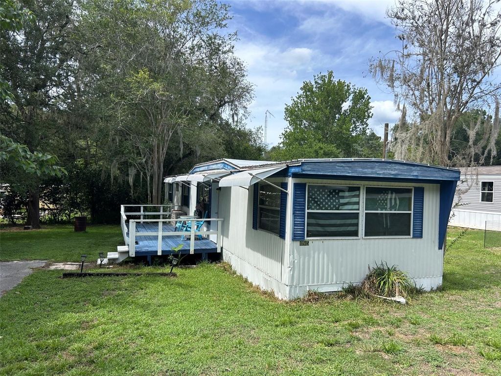 10945 SE 132ND PLACE, Ocklawaha, FL 32179