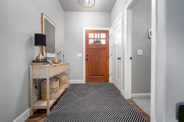 1626 High Ridge Drive, Blanchard, OK 73010