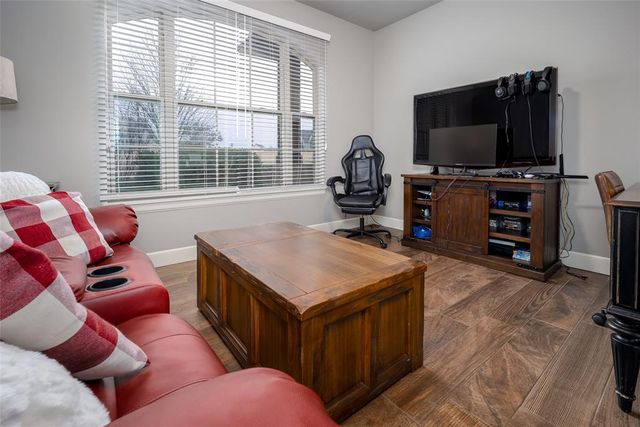 1626 High Ridge Drive, Blanchard, OK 73010