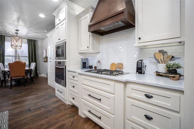 1626 High Ridge Drive, Blanchard, OK 73010