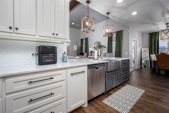 1626 High Ridge Drive, Blanchard, OK 73010